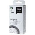 FAIR SQUARED, Original