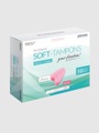 Soft Tampons Mini