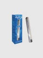Aluminium Intimdusche