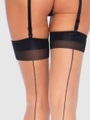 Leg Avenue, Two Tone