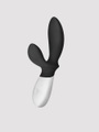 Lelo - Loki Wave Obsidian Black - Prostata Massager