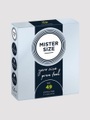 Mister Size 49 (3er Pack)