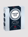 Mister Size 60 (3er Pack)