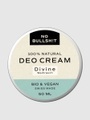 No Bullsh!t, NO BULLSH!T Divine Weihrauch Deo Cream 15ml Herren