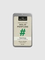 No Bullshit, Solid Perfume