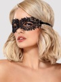 Obsessive - Maske - Schwarz