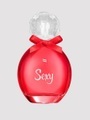 Obsessive Perfume-Sexy