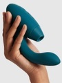 Womanizer DUO 2 - Petrol