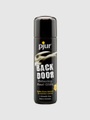 Gleitgel „Backdoor“, entspannend