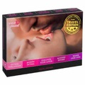 tease & please, Wahre Liebe Travel