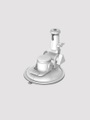 Sense Tube Wall Mount