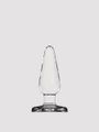 Glass Plug