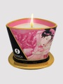 Shunga Erotic Art - Massagekerze Licht & Liebkosungen Aphrodisie - Rosa