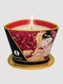 Shunga Erotic Art - Massage-Kerze Exotic Fruits - 170 ml