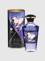 Aphrodisiac Oil