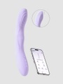 Svakom Selena App Controlled Thrusting Vibrator - Amorana