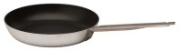 Bratpfanne antihaftbeschichtet D40cm H7cm