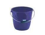 Eimer blau 10l