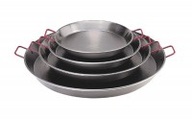 de Buyer, Paella-Pfanne Ø 70cm