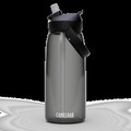 Thrive Flip Straw 1.0 L Trinkflasche