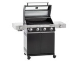 Roesle Gasgrill Videro G4-s Primezone Black