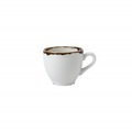 Churchill, Harvest Natural Espresso Tasse 9cl