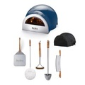 Delivita, Set Starter Collection Pizzaiolo blau