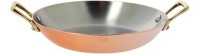 INOCUIVRE Servierpfanne KupferEdelstahl Ø24cm