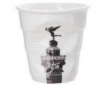 Revol - Cappuccino-Tasse 18 cl - Weiss