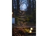 Sirius, Sirius Weihnachtsbaum Isaac 348 LED 2.1 m