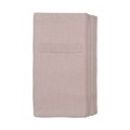 Everyday 4er Set Stoffserviette 20x20cm dusty lavender