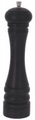 Salzmühle Java schwarz matt 25cm