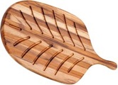 Teak Haus, Teak Brotbrett 