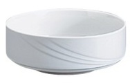 diverse Salatschüssel Donna