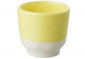Color Lab Espressotasse 8 cl, zitrus