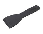 Kisag Raclette-Spachtel schwarz 6 Stück