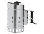 Anzündkamin Inox