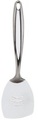 Cuisinepro - Pfannenwender 34 cm - Silber