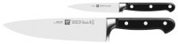 Professional ´´S´´ Messerset, 2-tlg. (Spick- & Kochmesser)