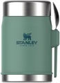 Legendary Food Jar + Spork 0.4l spring green