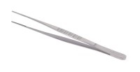 1x Gerade Pinzette 16cm