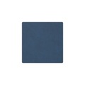 Glasuntersetzer Square Nupo Midnight Blue 10x10 cm