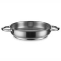 Top Line Paella Pfanne Ø35cm H:7cm 6.7lt