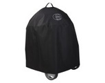 Rösle Grillabdeckhaube F60 schwarz