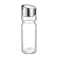 Essig-, Ölflasche Wien