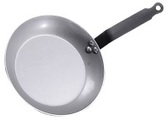 Contacto, Eisenpfanne, Lyoneser Form 34,5 cm