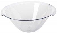 1x Westmark Salatschüssel 4 l
