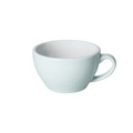 diverse Cappuccino Tasse Eggi