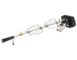 Roesle Premium Drehspiess G2/g3