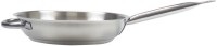 Bratpfanne Chef 40cm mit Zusatzgriff